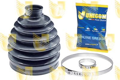 FALTENBALGSATZ ANTRIEBSWELLE