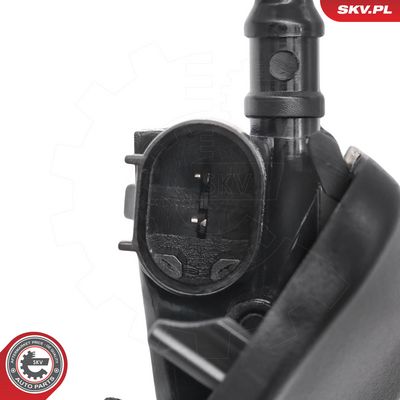 Tryska ostřikovače, čištění skel ESEN SKV 15SKV318