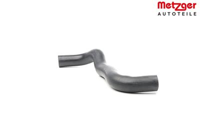 FURTUN RADIATOR METZGER AUTOTEILE 2421066 8