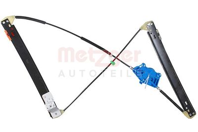 MECANISM ACTIONARE GEAM METZGER AUTOTEILE 2160054 1