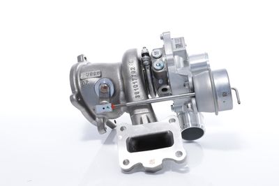 LADER AUFLADUNG BTS Turbo T916682 27