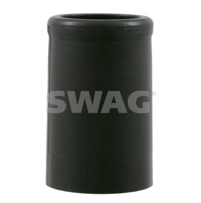 SWAG Apsauginis dangtelis/gofruotoji membrana, amortizatorius