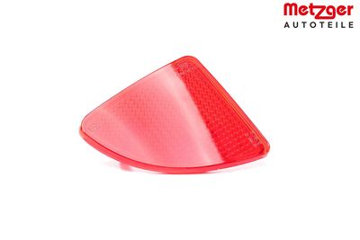 REFLECTOR METZGER AUTOTEILE 2080255 2