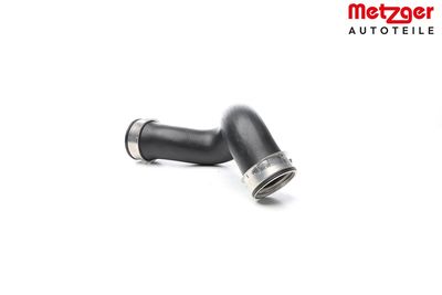 LADELUFTSCHLAUCH METZGER AUTOTEILE 2400079 6