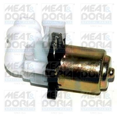 Водяной насос, система очистки окон MEAT & DORIA 20129 для FIAT CINQUECENTO
