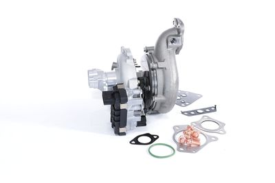 LADER AUFLADUNG BTS Turbo T981436BT 9