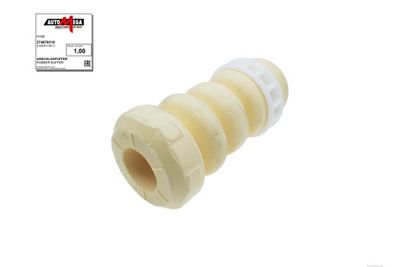 TAMPON CAUCIUC SUSPENSIE