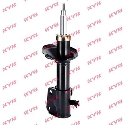 Shock Absorber KYB 634110