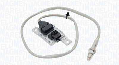 NOx-сензор, NOx-катализатор MAGNETI MARELLI 141813000046