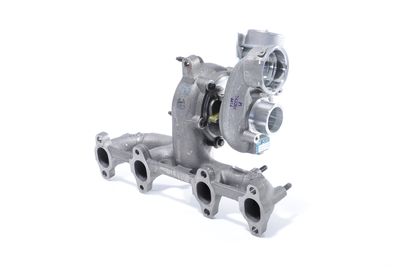 LADER AUFLADUNG BTS Turbo T914073 39