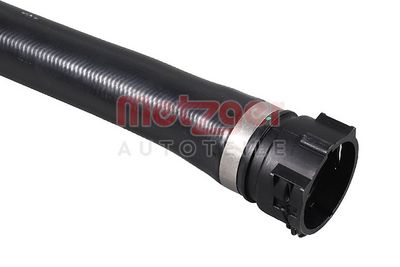 KüHLERSCHLAUCH METZGER AUTOTEILE 2422281 1