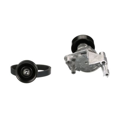 KEILRIPPENRIEMENSATZ GATES K096PK2228 13