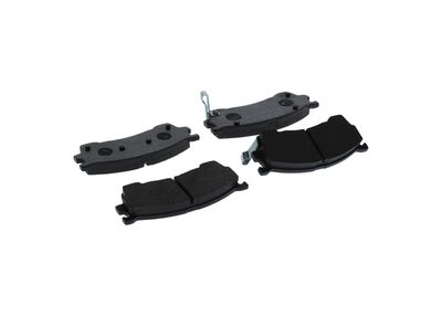 SET PLACUTE FRANA FRANA DISC BOSCH 0986495265 19