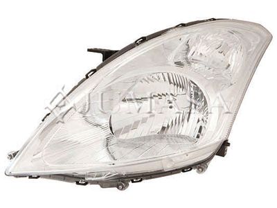 Основная фара JUMASA 38324633 для SUZUKI SWIFT
