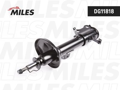 Амортизатор MILES DG11818 для TOYOTA CALDINA