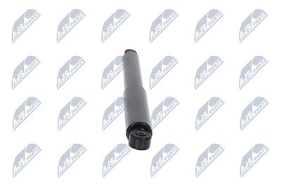 AMORTIZOR NTY APL023 15