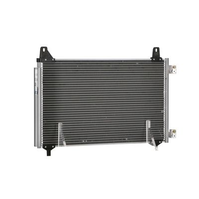 KONDENSATOR KLIMAANLAGE NISSENS 941296 41