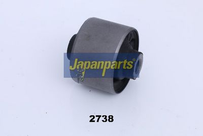 Uložení, diferenciál JAPANPARTS RU-2738