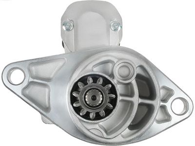 AS-PL Starter