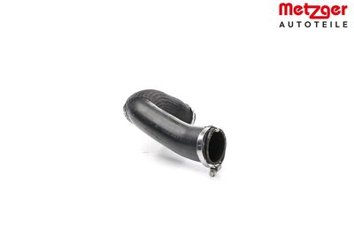 LADELUFTSCHLAUCH METZGER AUTOTEILE 2401089 28