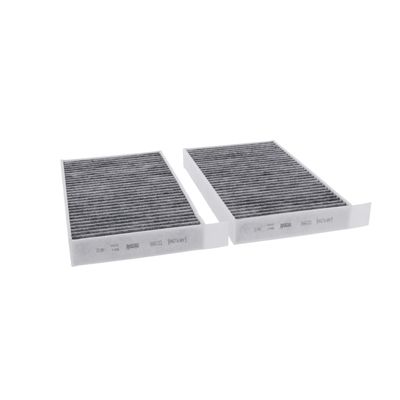 FILTER INNENRAUMLUFT CORTECO 49455971 65