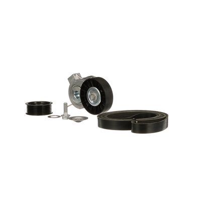 KEILRIPPENRIEMENSATZ GATES K016PK2345 4