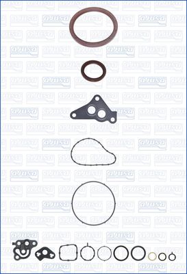 DICHTUNGSSATZ KURBELGEHäUSE