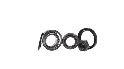 RADLAGERSATZ SKF VKBA540 7