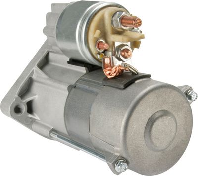 STARTER HC-Cargo F032114127 4