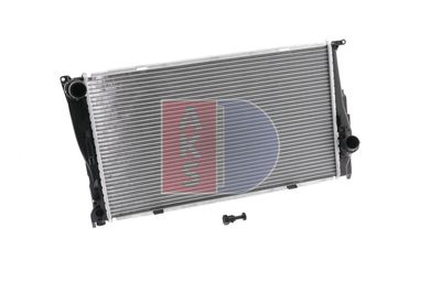 RADIATOR RACIRE MOTOR AKS DASIS 050044N 14