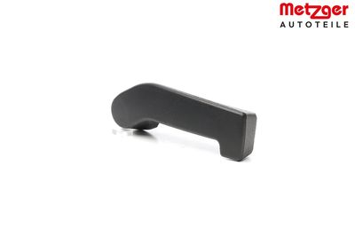HECKKLAPPENGRIFF METZGER AUTOTEILE 2310578 6