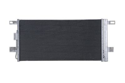 Condensator, climatizare HELLA 8FC 366 222-191
