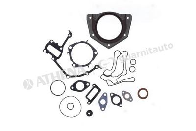 SET GARNITURI CARTER