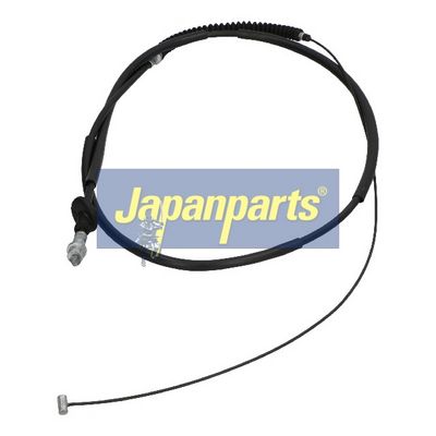 JAPANPARTS Trosas, stovėjimo stabdys