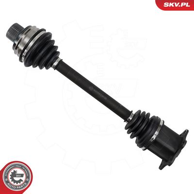 полуоска ESEN SKV 40SKV310