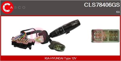 COMUTATOR COLOANA DIRECTIE