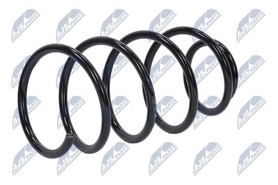 ARC SPIRAL NTY ASZHD009 3