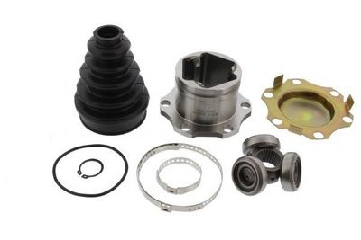 GELENKSATZ ANTRIEBSWELLE