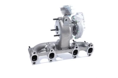 LADER AUFLADUNG BTS Turbo T912022BT 28