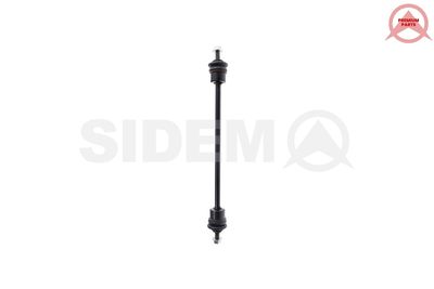 BRAT/BIELETA SUSPENSIE STABILIZATOR SIDEM 7181