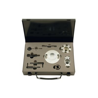 EINSTELLWERKZEUGSATZ STEUERZEITEN