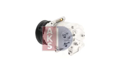 KOMPRESSOR KLIMAANLAGE AKS DASIS 853023N 4