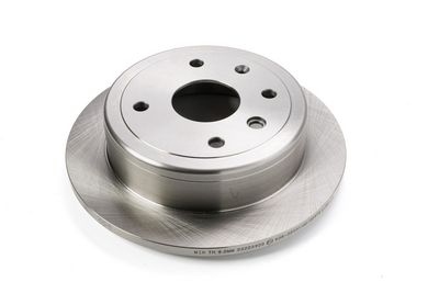 DISC FRANA DR!VE+ DP1010110174