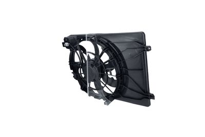 VENTILATOR RADIATOR NRF 470085 29