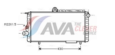 KüHLER MOTORKüHLUNG