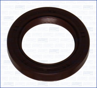 Уплотняющее кольцо, коленчатый вал AJUSA 15049100 для SUBARU SVX