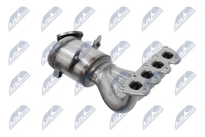 CATALIZATOR NTY KATPL006 31