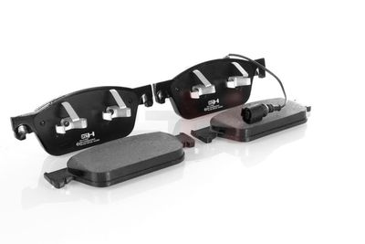 SET PLACUTE FRANA FRANA DISC GH GH414205 9