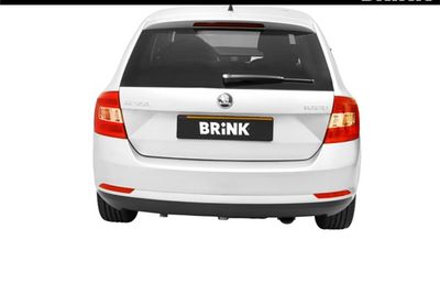 MODUL TRACTARE BRINK 584800 2