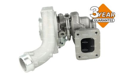 TURBO FIAT DUCATO 2,3D 130 07-